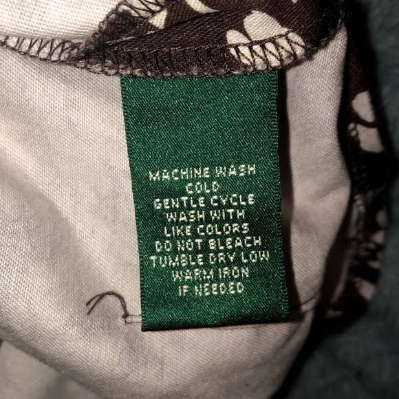 Lauren Ralph Lauren petite - Picture 4 of 5